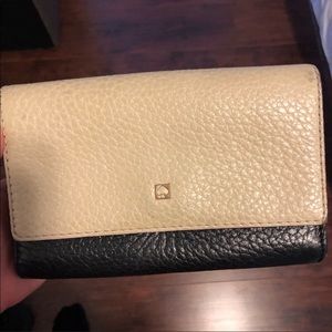 Kate Spade Clutch/wallet
